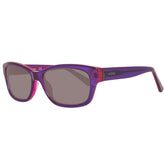 Guess Purple Plastic Sunglasses -  Jewellery, Women -  Guess.